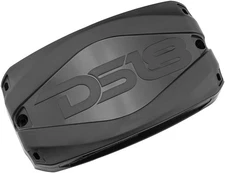 DS18 DSP8.8BT 8-CH IN / 8-CH OUT DIGITAL SOUND PROCESSOR (DSP) w/ BLUETOOTH