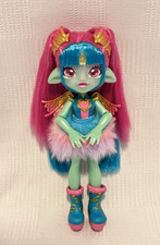 Magic Mixies Pixlings Amber The Dragon 6" Doll