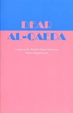 Scott Creney Dear Al-Qaeda (Paperback)