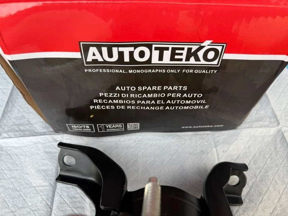 2009-2013 Toyota Engine Mount for Toyota Corolla , Prius. - Image 4 of 4