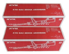 <!--F#f_0-->KYB Rear Excel-G Shock Absorbers 343081 fits Holden E series EJ 2.3<!--F/-->