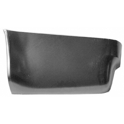 #ad #ad DRIVER SIDE LOWER REAR BEDSIDE QUARTER PANEL PATCH; 10in HIGH; FOR $102.95