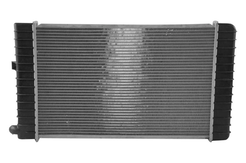 For Oldsmobile Cutlass Calais 1990-1991 Reach Cooling Engine Coolant Radiator Foto 4 de 4