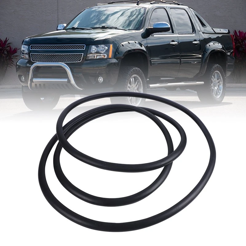 Sunroof Weatherstrip Seal Gasket For Chevrolet Silverado 1500 2500HD Suburban - Image 2 of 4
