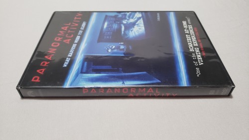 Modern Horror Sci-Fi Thriller DVD Collection – 150+ Movies – Individual Titles - Picture 940 of 1,596