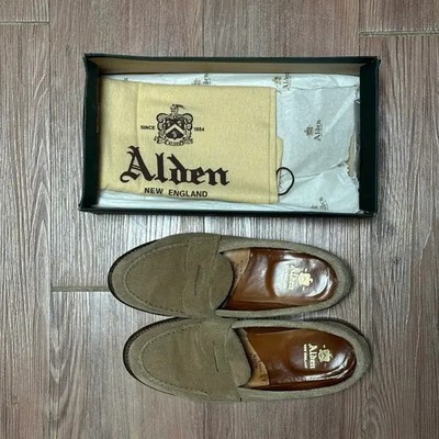 Alden 6244F