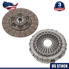 For Freightliner DT12 Truck New Transmission Clutch High Performance 3400700529