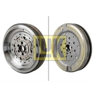 LuK Schwungrad Zweimassenschwungrad FüR Audi Q3 8UB 8UG 2.0 TDI Quattro