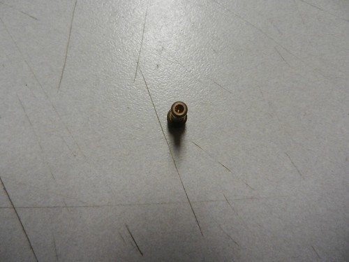 NOS Arctic Cat Pilot Jet #55 6505-255 - Picture 6 of 7