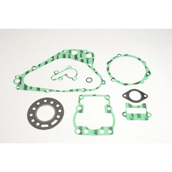 Motordichtungen Motor Dichtsatz Athena FüR Suzuki RM 80 G/Xg/H/J 86-88-image