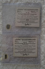 🔥(14) Scarce German Cig. Cards- "SABA" SCHIFFSBILDER GARBATY SHIP  🔥 — photo 4