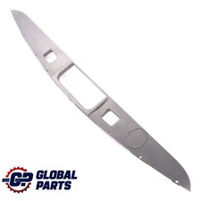 Mercedes W205 Kofferraum Heckklappe Nummernschild Griff Trim Strip A2057400093