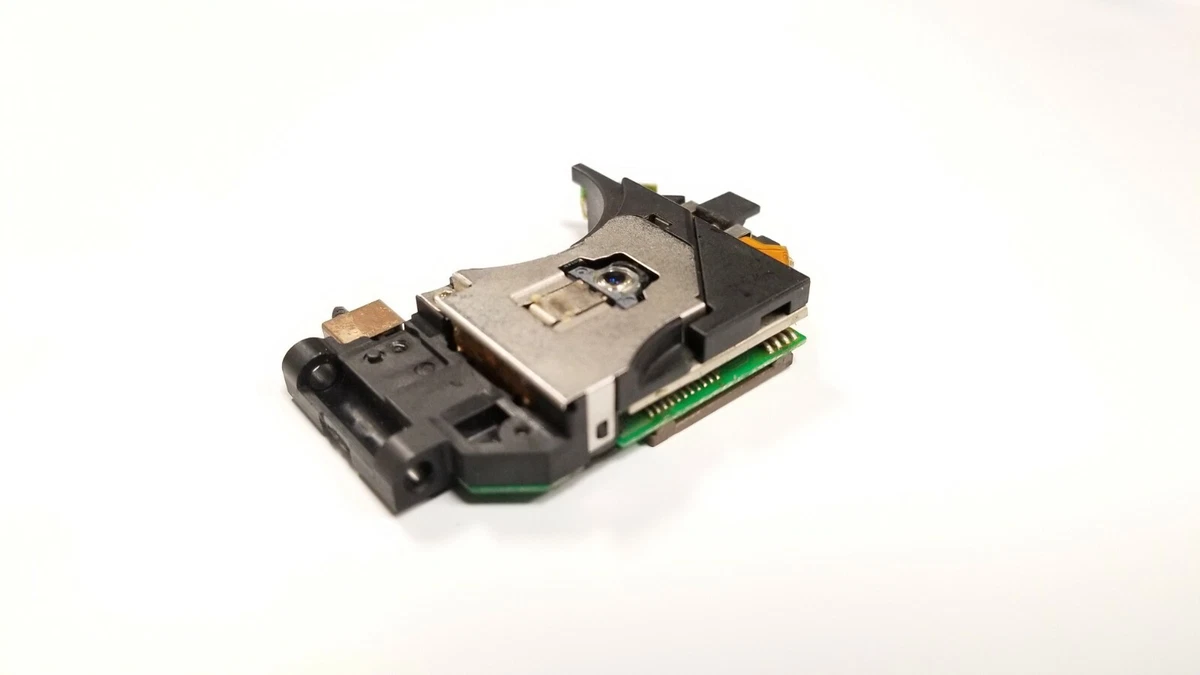 PS2 PlayStation 2 Slim SPU 3170 Optical Laser Lens eBay