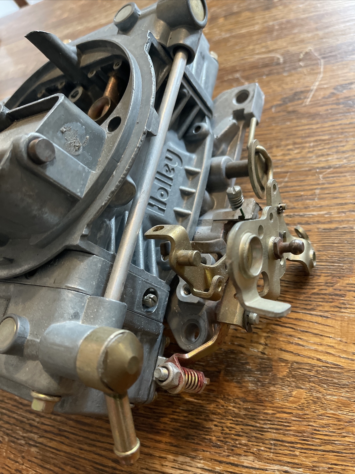 Holley Carburetor eBay