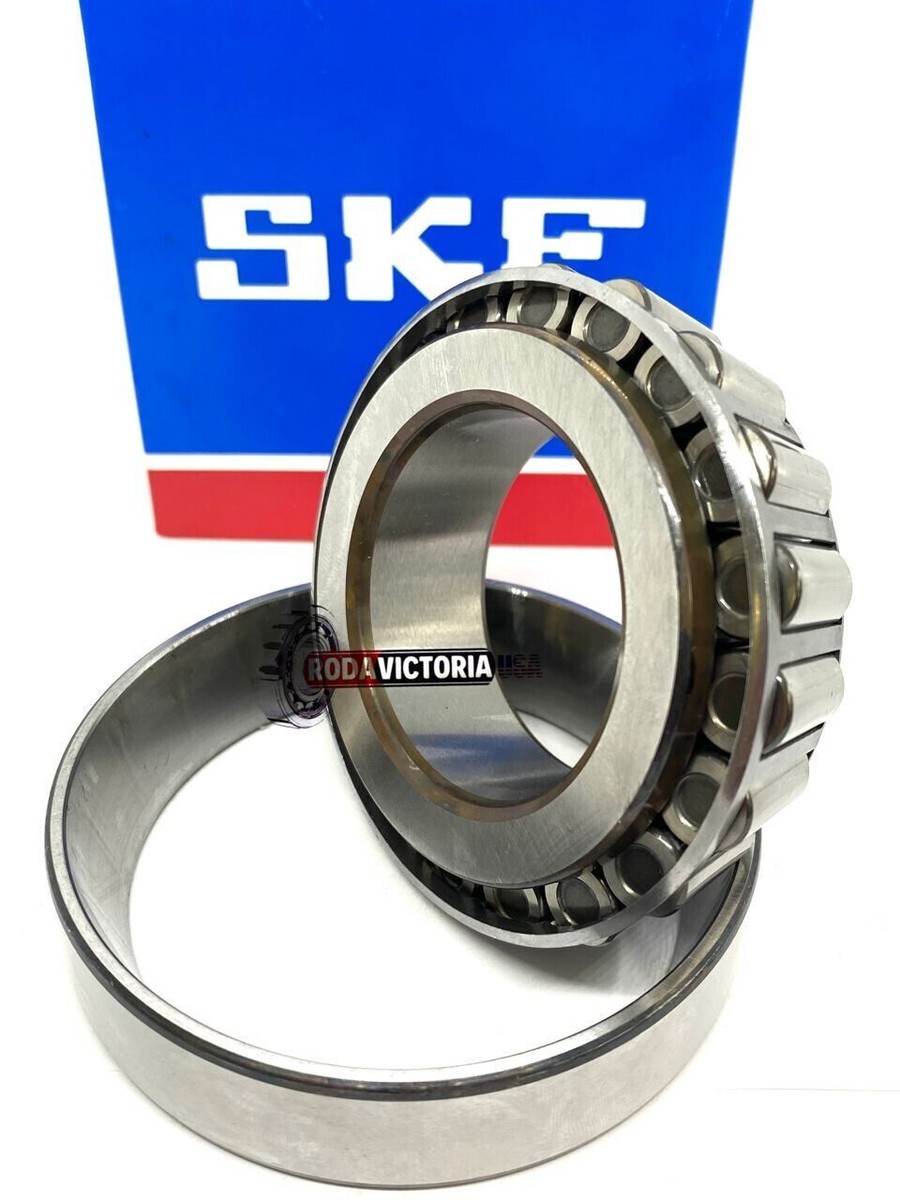 SKF 30306 Metric Single Row Taper Roller Bearing 30x72x20.75mm | eBay