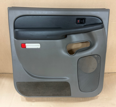 2003-2006 Chevrolet Suburban Rear RH Right Passenger Side Door
