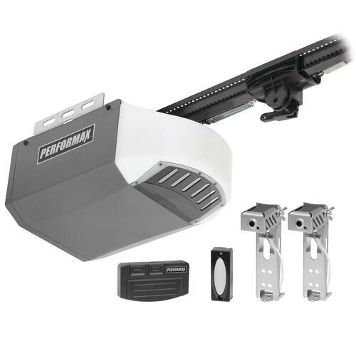 Garage door openers belt drive cheap