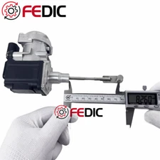 Turbo actuator 04E145725S for Seat lbiza V Sportcoupe 6J1 1.4 TSI 150HP 2009