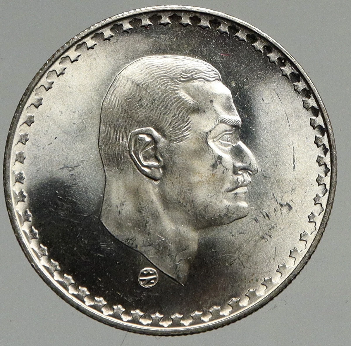 Silver 1970 Egyptian Coins for sale | eBay