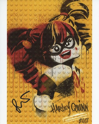 jenny slate harley quinn