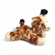 Aurora World Plush Mini Flopsie GIGI the Giraffe 8 inch Stuffed Animal