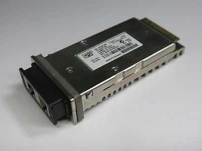 CISCO X2-10GB-SR Plug-in sfp module Transceiver module 10GBase-SR **GANZ NEU**