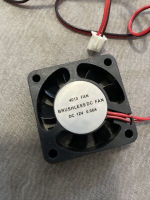 Wholesale SUNON GM2404PKVX-A 24V 1.7W 4020 cooler heatsink Cooling Fan