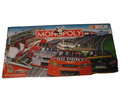 SEALED - NASCAR Monopoly Board Game Collector's Edition 6 pewter tokens ((3646))