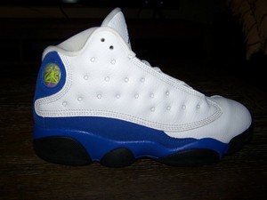 jordan retro 13 hyper royal preschool
