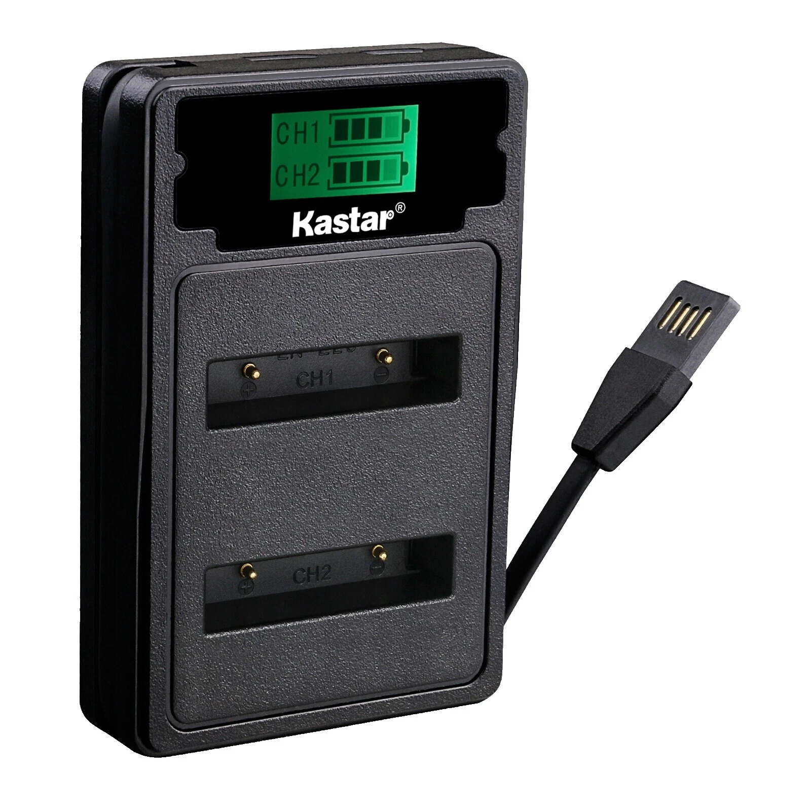 Baterías De Cámaras para 1000-1999 mAh Nikon COOLPIX