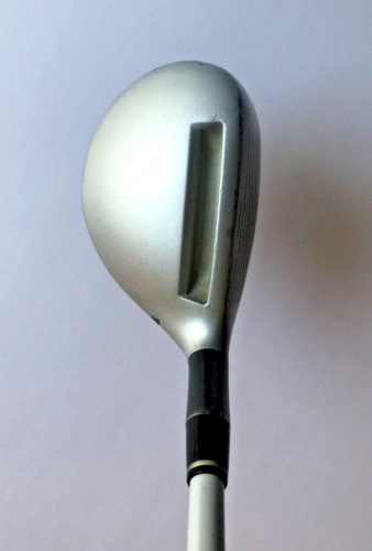 Lefty Adams Idea Super Hybrid 19* Fubuki AX h350ct S Flex Graphite LH - Picture 3 of 8