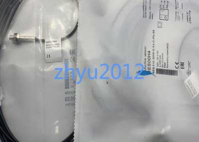 100% Test BALLUFF 516-3005-G-E4-C-PU-05 Proximity Switch Sensor