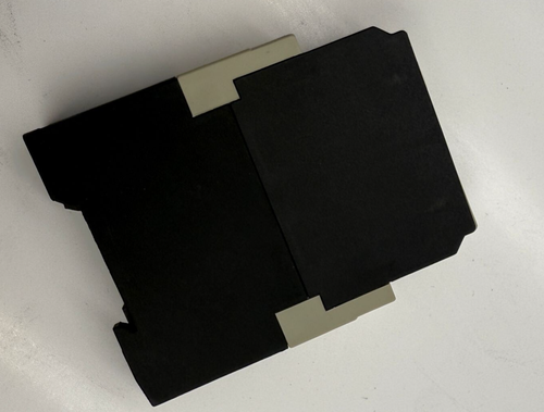 AEG MSS-AU024 THERMISTOR MOTOR PORTECTION RELAY - Picture 6 of 6