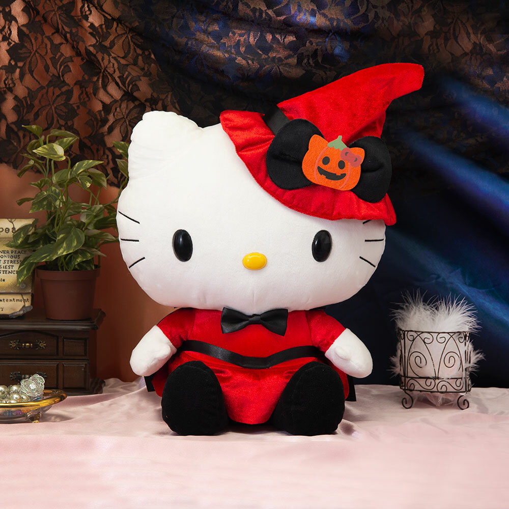 Sanrio Hello Kitty 13.4