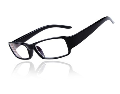 nearsighted glasses for reading