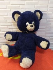 Large Vintage Collectible Teddy Bear. USSR.