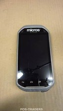 SYMBOL Micros MC40 MC40N0-SCC3R03 Handheld Barcode PDA Scanner WINCE7 Incl BATT