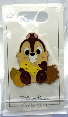 Disney SDR 2022 Chip & Dale Baby Chip Pin