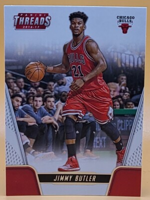 2016-17 Panini Threads Basketball (1-287) + INSERTS Finish set UP TO 30% OFF