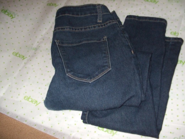 size 28 in girl jeans