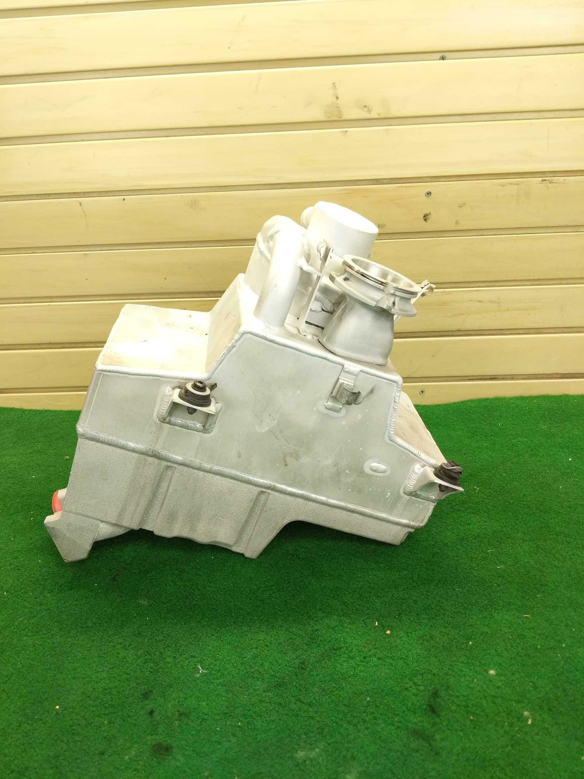 2018 Audi R8 Plus OEM Oil Reservoir Tank