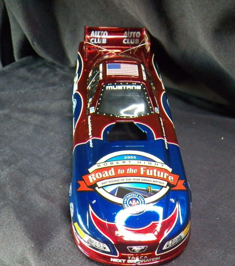 Robert hotsell hight diecast