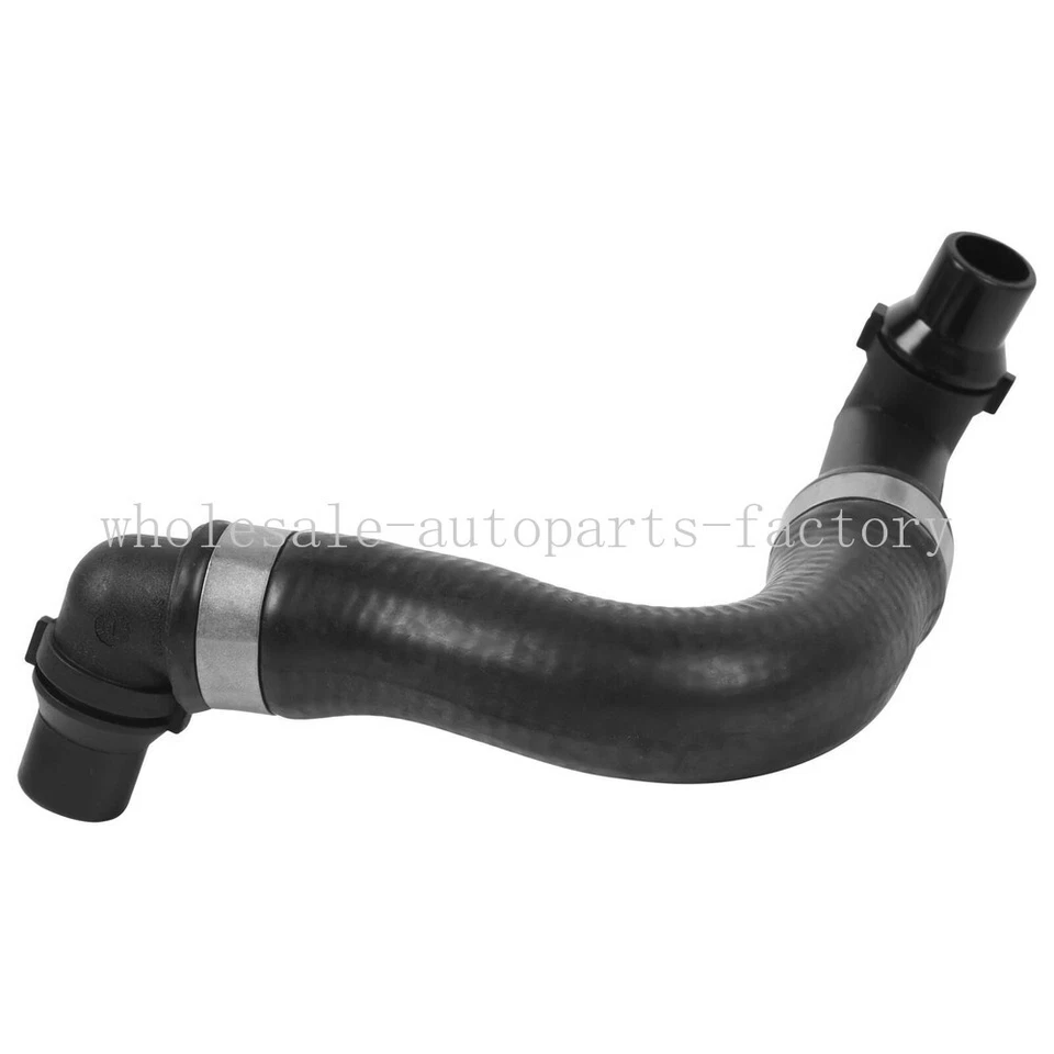 2118328494 加热器软管管适用于梅赛德斯-奔驰 CLS550 E350 E550 2007-2009 — 第 4/4 张图片