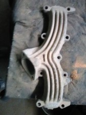 Driver Exhaust Manifold 8-360 Fits 75-76 FORD F150 PICKUP 174724