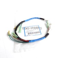 Kubota "M Series" Tractor Cab Wiring Harness / Loom - *3P31377490*