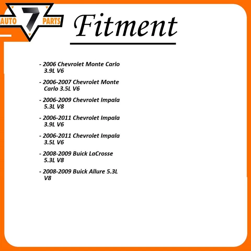 2x Eslabones traseros de barra estabilizadora de alta resistencia Mevotech TTX para Buick Allure 2005-2008 Foto 3 de 4