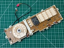 LG Dryer Interface Control Board EBR33477205