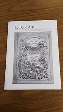 L824_SOCIETA' PROMOTRICE DELLE BELLE ARTI TORINO_ANNO VIII_APRILE 1988