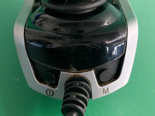 Quantum QLOGIC3 Joystick for Power Wheelchair CTL143976 1761-0009 #K232 - Picture 7 of 9