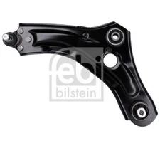Control arm, wheel suspension Febi Bilstein 181392 lower for Renault